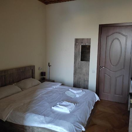 Vedzisi Garden Hotel 第比利斯 外观 照片