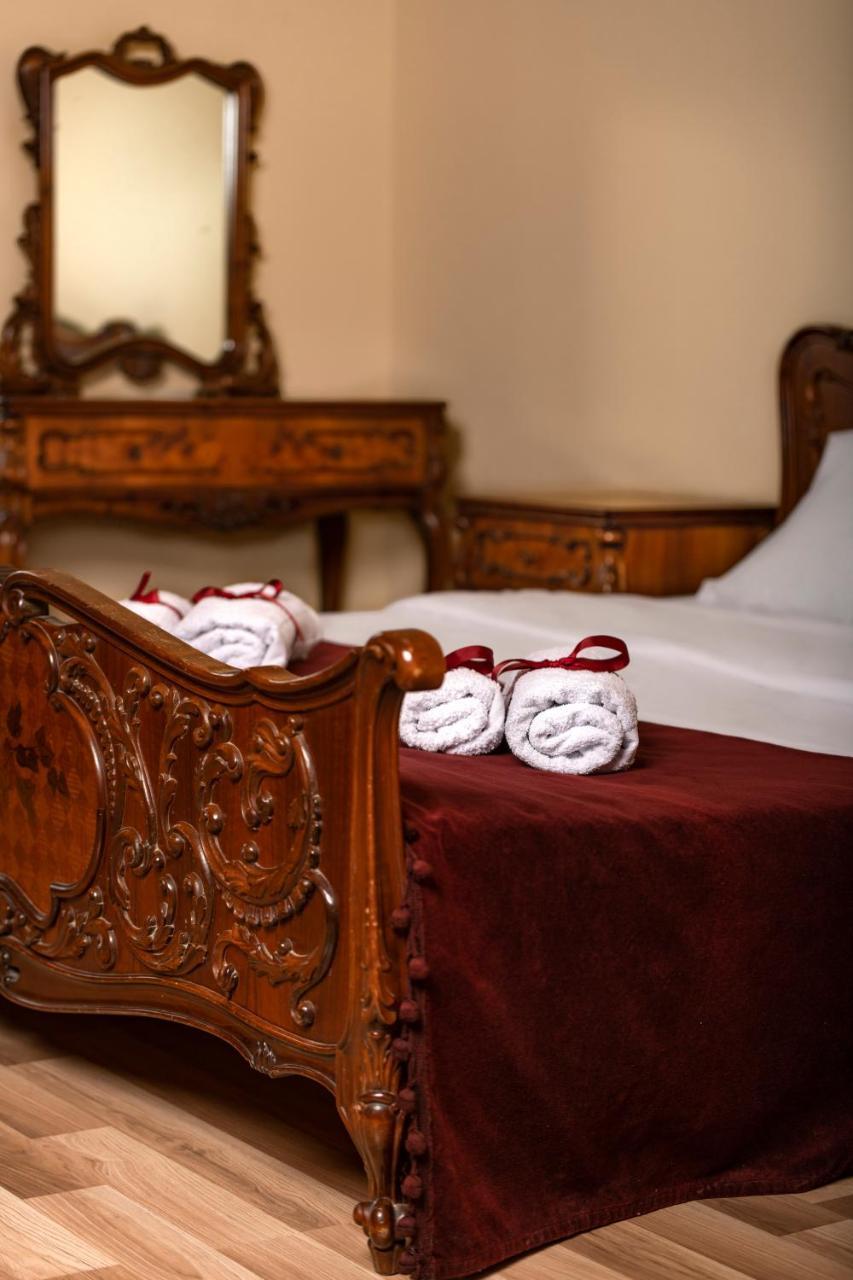 Vedzisi Garden Hotel 第比利斯 外观 照片