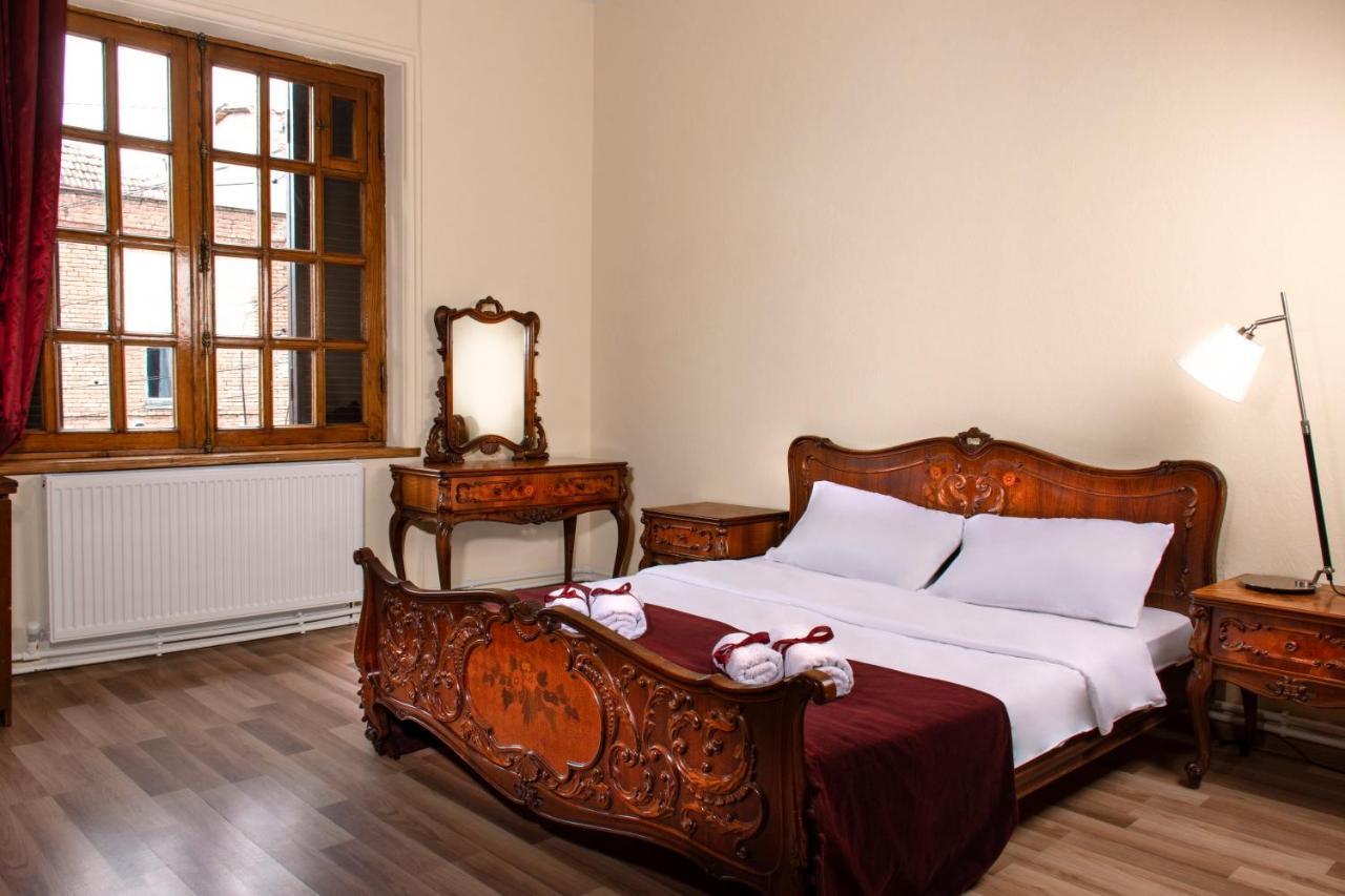 Vedzisi Garden Hotel 第比利斯 外观 照片