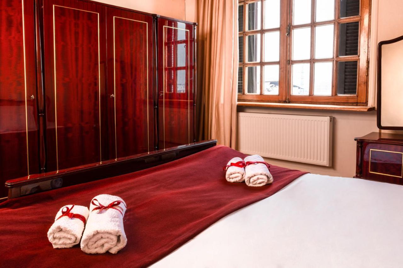 Vedzisi Garden Hotel 第比利斯 外观 照片