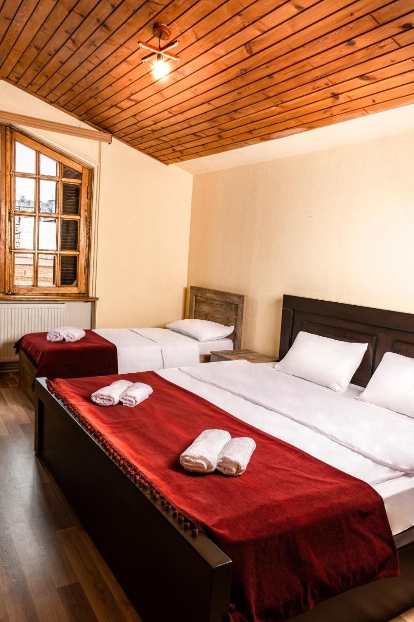 Vedzisi Garden Hotel 第比利斯 外观 照片