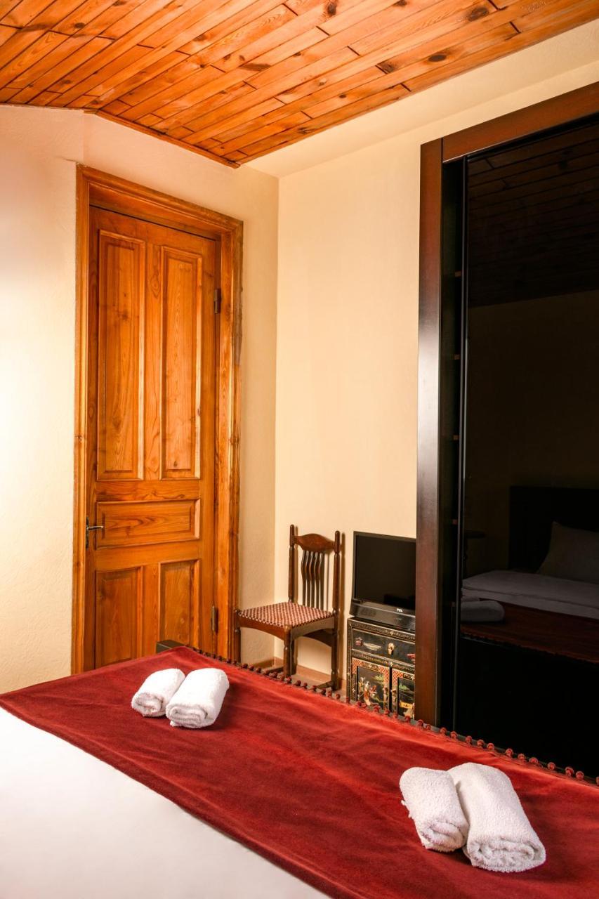 Vedzisi Garden Hotel 第比利斯 外观 照片
